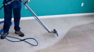 professional carpet cleaning in DC/VA/MD