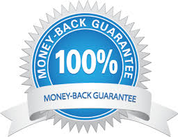 carpet cleaning money back guarantee