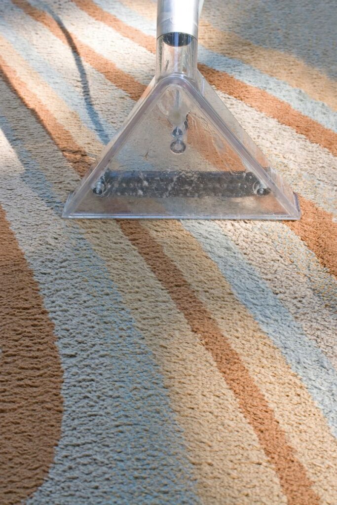 carpet cleaning virginia