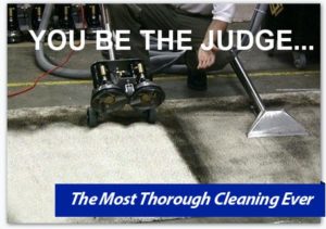 Rotovac Deep Carpet Cleaning DC, MD, and Northern Virginia