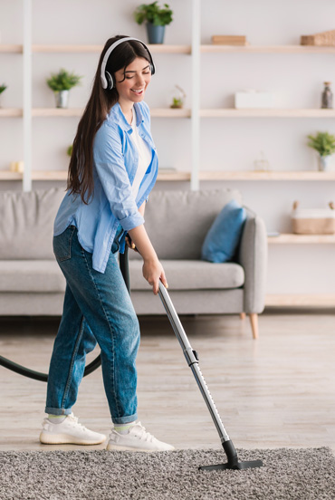 carpet cleaning