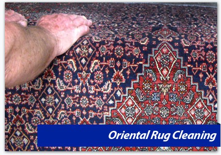 Oriental Rug Cleaning DC, MD, Northern Virginia