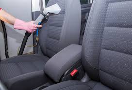 Auto Upholstery Cleaning DC MD VA 12