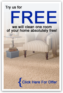 Free Carpet Cleaning Pic VA DC MD