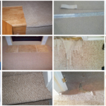 Carpet Repair