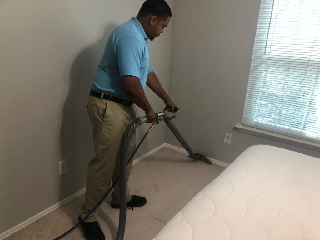 DeVere Carpet Repair & Restoration Service