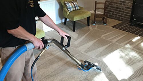 carpet cleaning image DC, MD, Northern Virginia