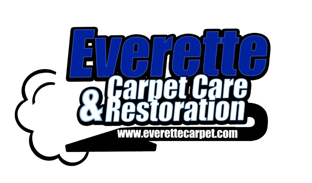 Everette Carpet Care Logo