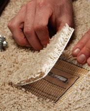 carpet patching services