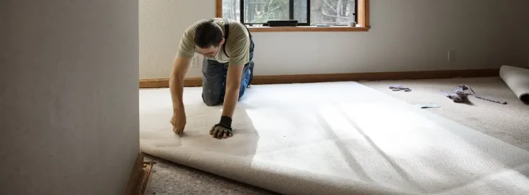carpet installation washington dc